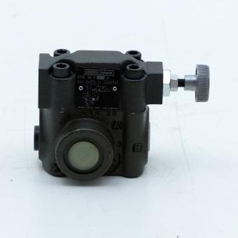 Pressure Valve R4V03; R4V03 565 10 