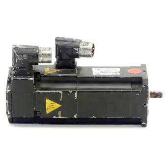 Servomotor 1FK7034-5AZ91-1ZZ9-Z S09 
