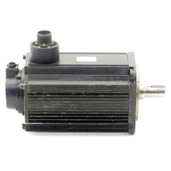 Servo motor 