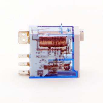 Plug-in relay 
