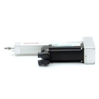 Elektromechanischer Zylinder EMC-040-NNG2 