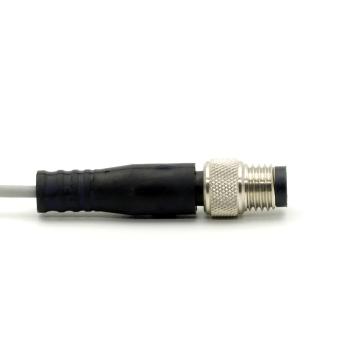 Proximity switch SME-10M-DS-24V-E 
