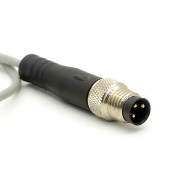 Proximity switch SMT-10M-PS-24V-E-0,3-L-M8D 