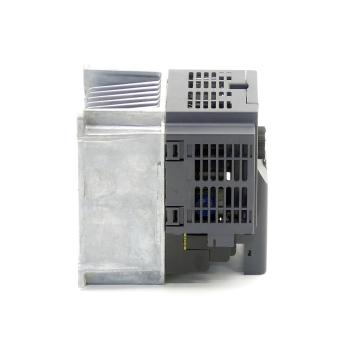 Frequency Inverter D700-SC 