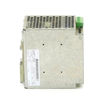 Power Supply OUINT-PS-100-240AC/24DC/10 