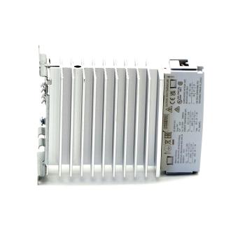 Semiconductor contactor 