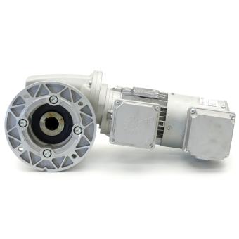 Getriebemotor mit Fremdlüfter 
