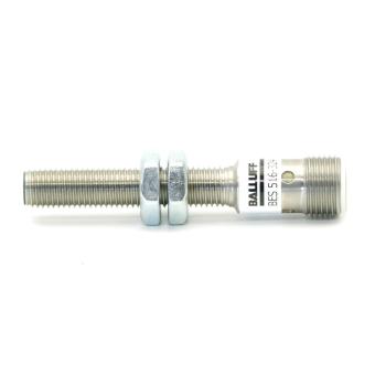 Induktiver Sensor 