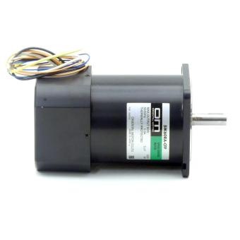 Speed Control Motor 