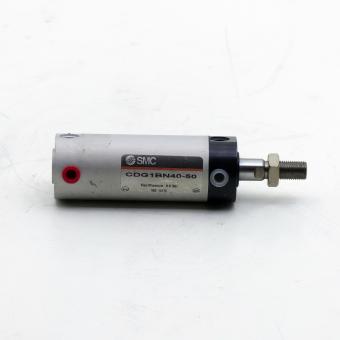 Round Cylinder 