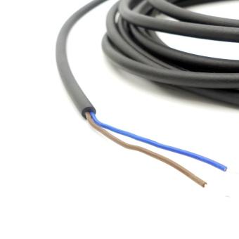 Magnetic sensor 