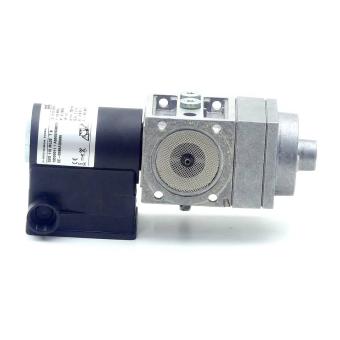gas solenoid valve GVS 115 ML02 T 3 