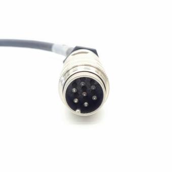 Connector plug cable 