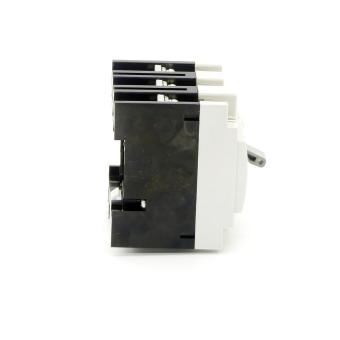 Circuit breaker 