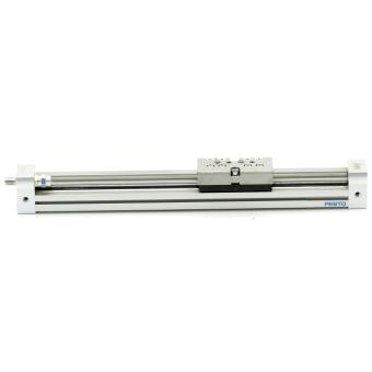 Linear drive DGC-12-175-KF-YSRW-A 