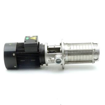 centrifugal pump 
