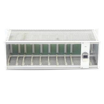 Platine mit 19 Zoll Rack 