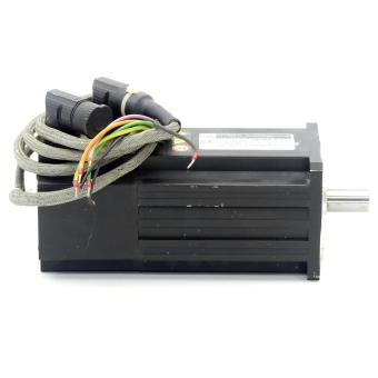 Servo motor 
