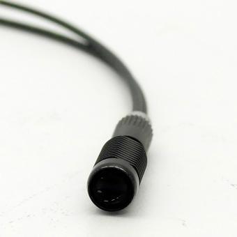 Fiber Optic Sensor 