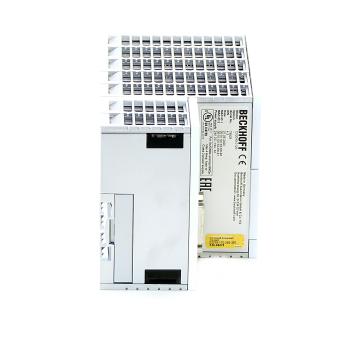 CPU Basic module 