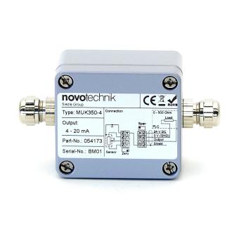 Transducer 