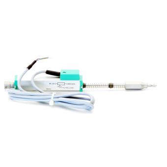 Potentiometric position sensors 