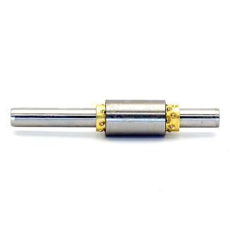 Ball bearing 