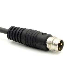 Cylinder sensors for multiple slot shapes BMF0078 