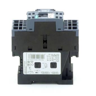 Contactor 