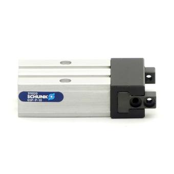 Finger-Parallelgreifer GSP-P-10 
