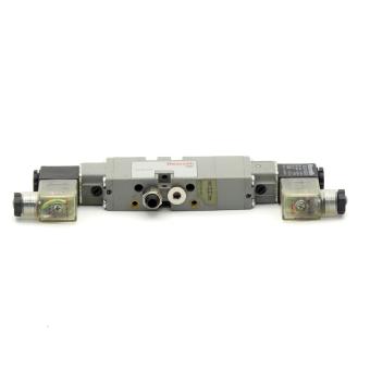 Solenoid valve 