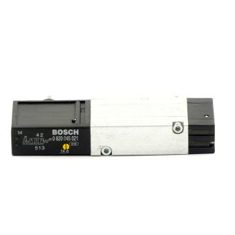 5/2 Directional control valve 