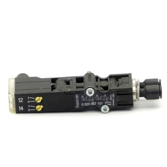 3/2-way valve 
