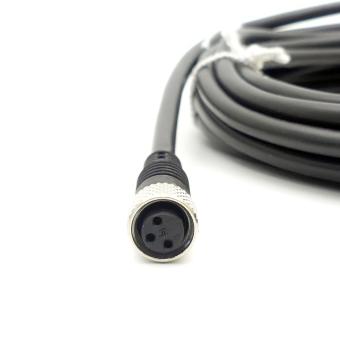 Sensor mit Kabel IS PNP 