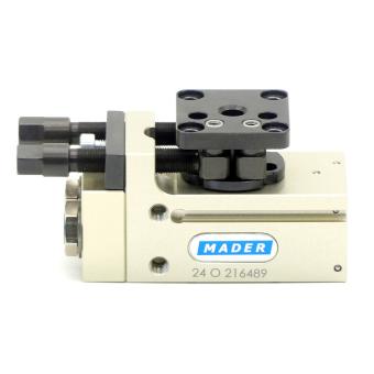 Swivel Unit 