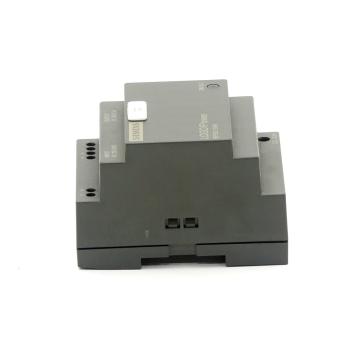 DIN rail power supply 
