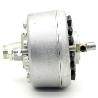 Radialkolbenpumpe 