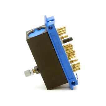 Time Delay Valve VZ-3-PK-3 