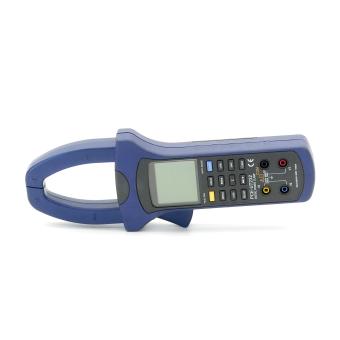 Digitale Strommesszange 