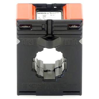 Current transformer 