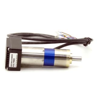 Minimotor 