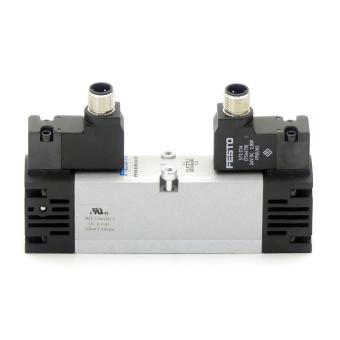 Solenoid valve VSVA-B-B52-A1-1R3 