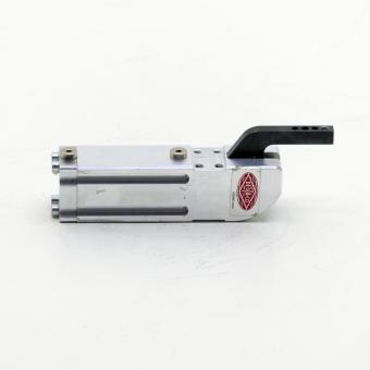 Pneumatische Schraubklemme  Gebraucht