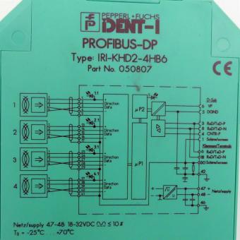Profibus-DP 050807 
