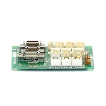 Circuit Board  Used