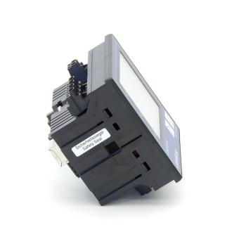 Multifunktionaler Netzanalysator UMG 96 RM-E 
