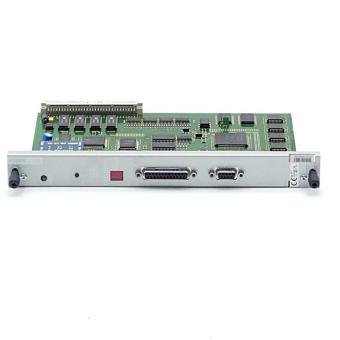 BUSSMASTER MODUL BM-DP12 