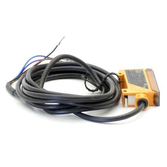 Fibre-optic amplifier 