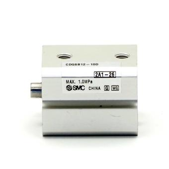 Pneumatic cylinder CDQSB12-10D 