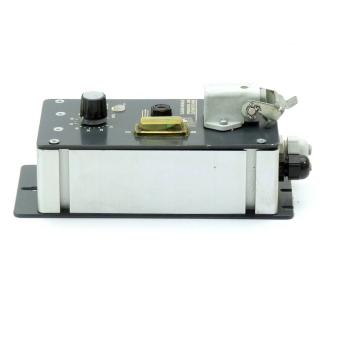 Oscillating conveyor drive R6/439 26713 Used